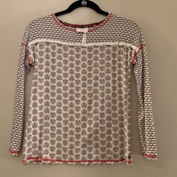 NEVER WORN matilda jane SUPER SOFT top - Picture 2 of 3